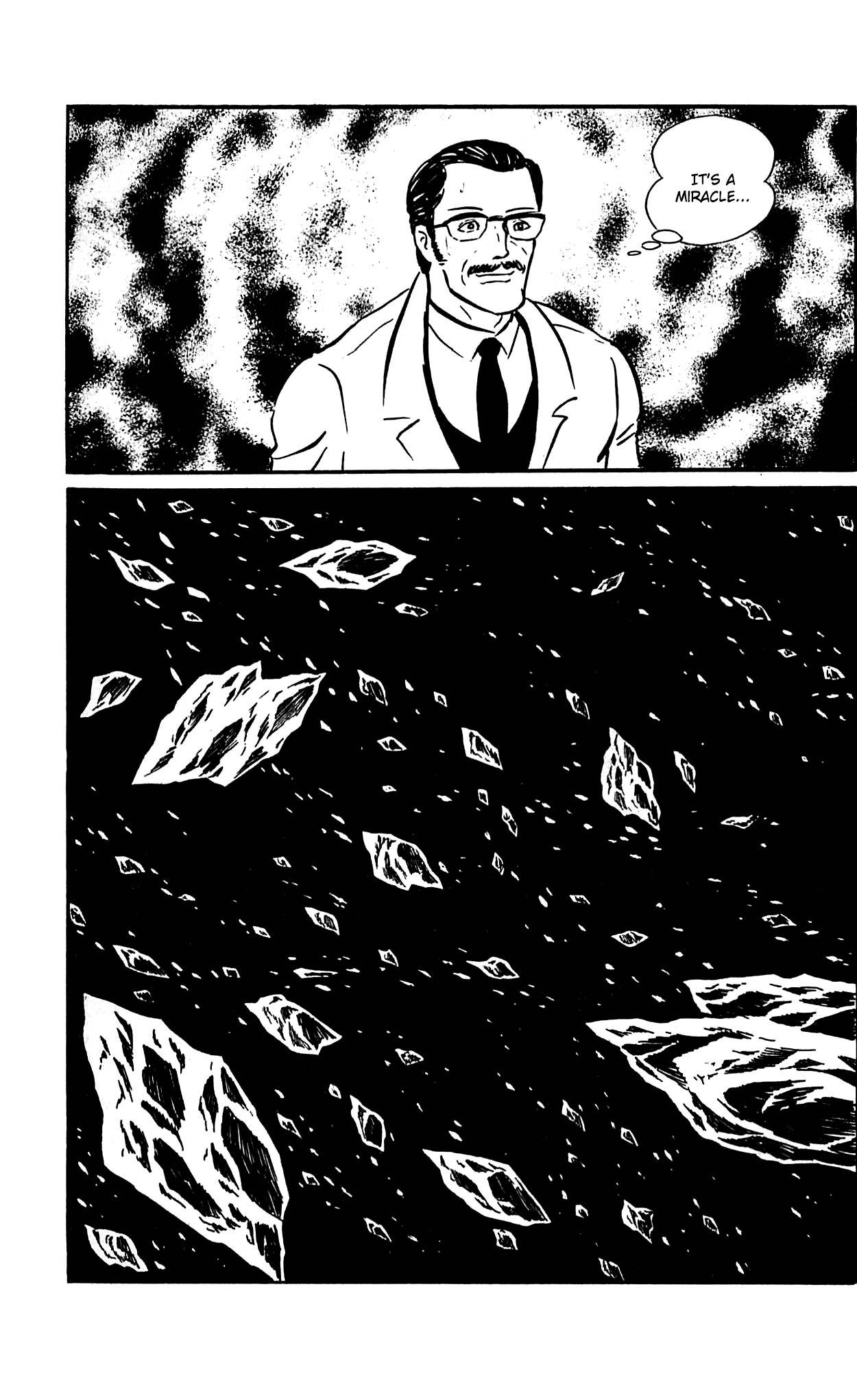 Shutendouji Chapter 9.3 page 38 - Chapter 9.3