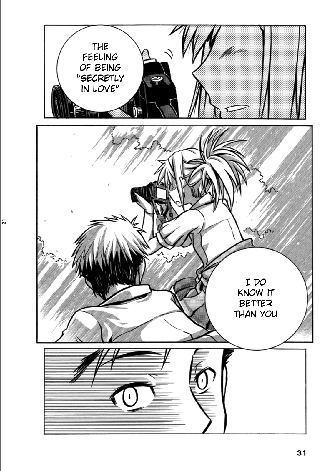 Shutter Chance Chapter 0.2 page 28 - Chapter 0 v2 : One-Shot