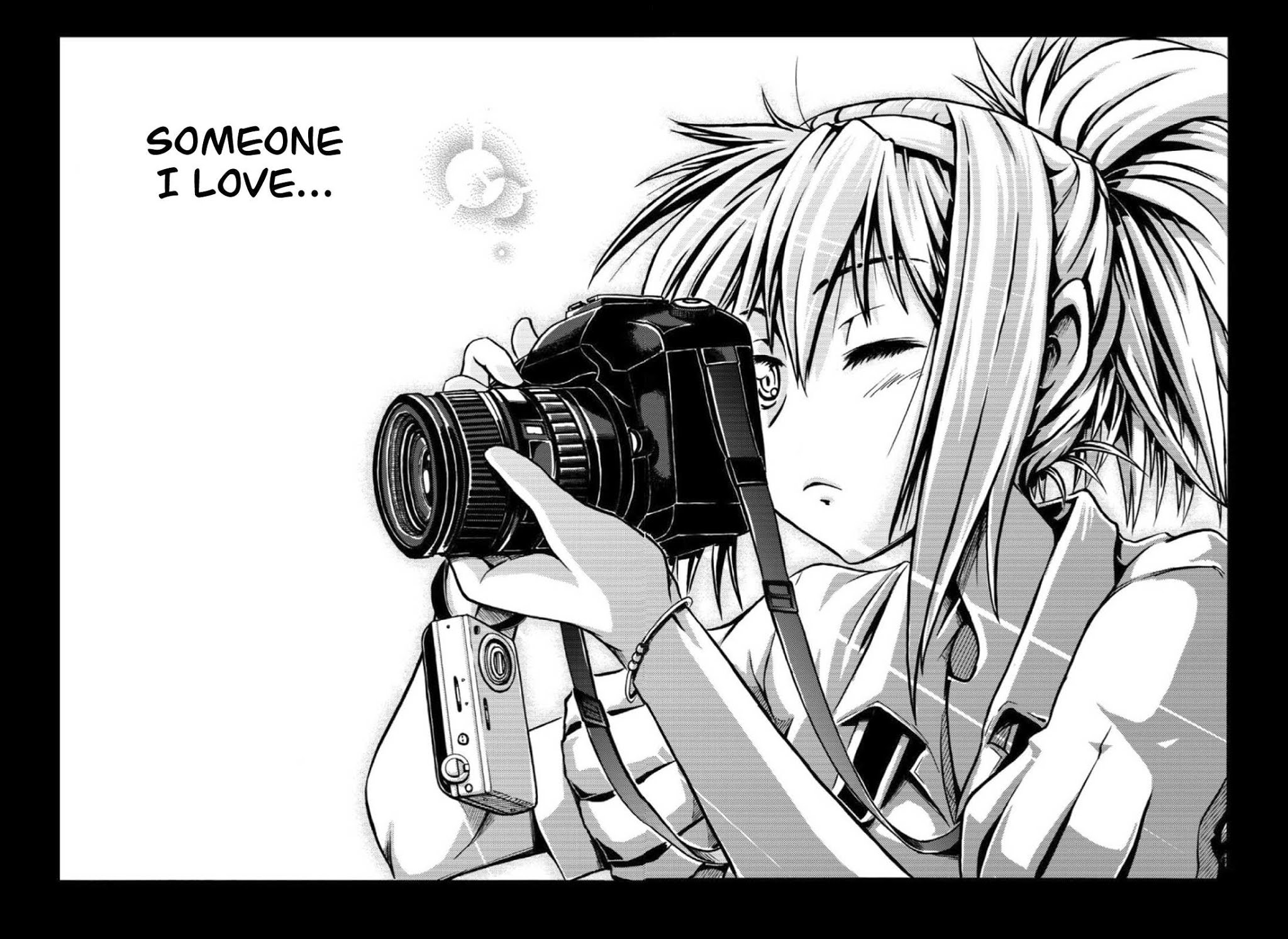 Shutter Chance Chapter 0.2 page 31 - Chapter 0 v2 : One-Shot