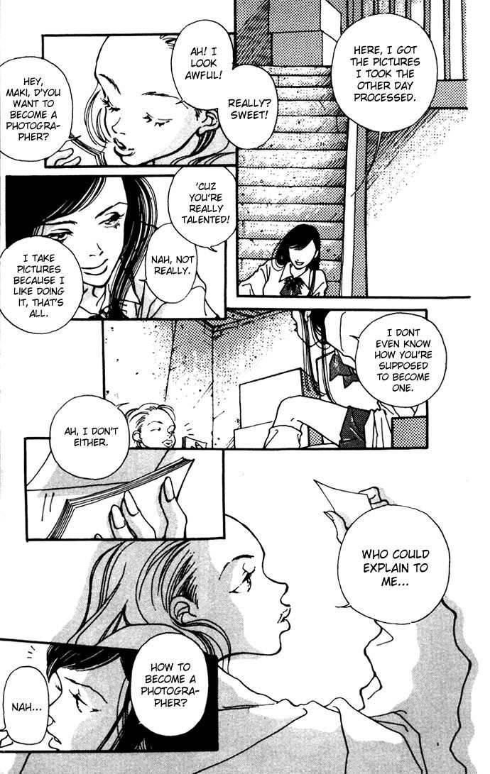 Shutter Love Chapter 1 page 13 - Chapter 1