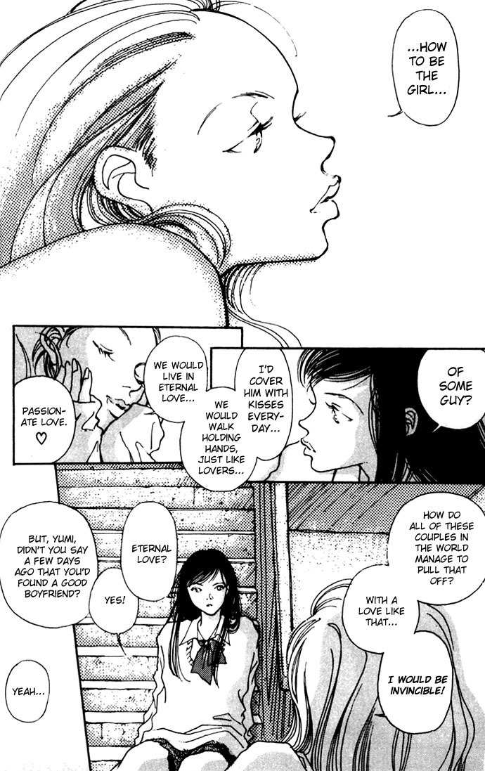 Shutter Love Chapter 1 page 14 - Chapter 1