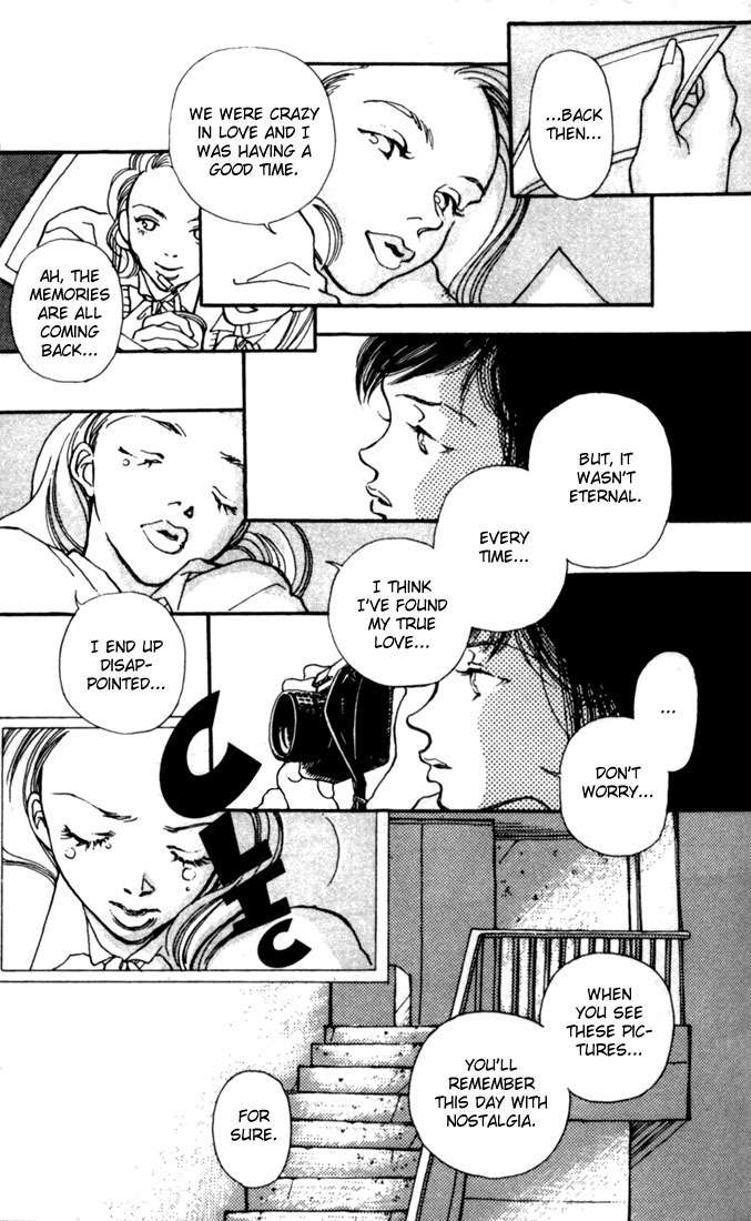 Shutter Love Chapter 1 page 15 - Chapter 1
