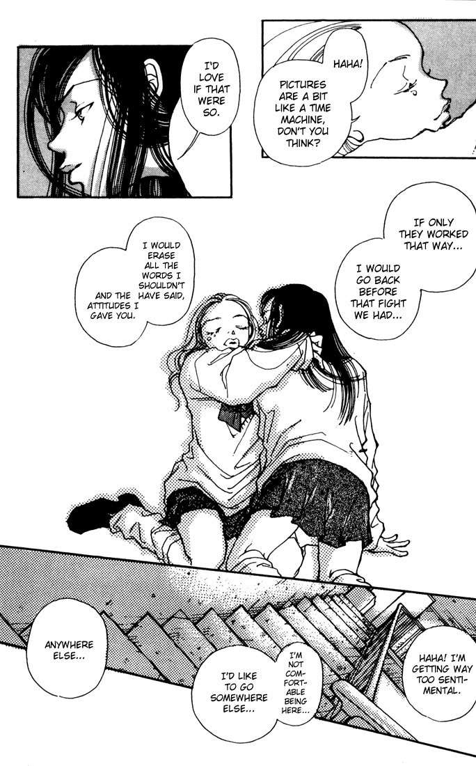 Shutter Love Chapter 1 page 16 - Chapter 1