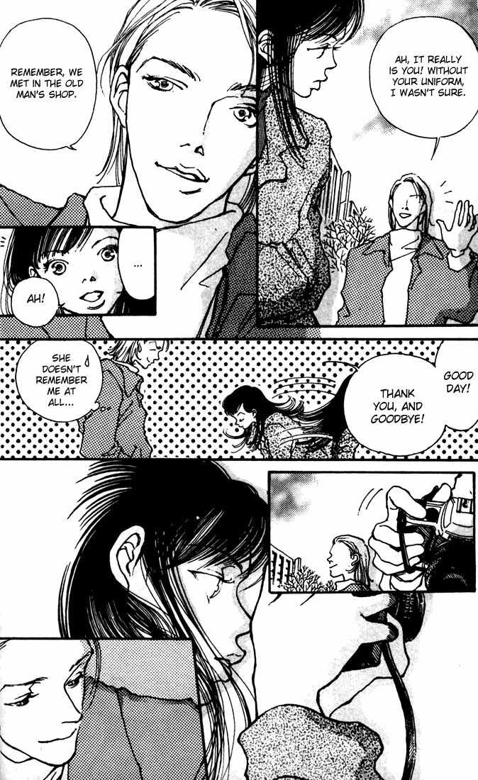 Shutter Love Chapter 1 page 18 - Chapter 1