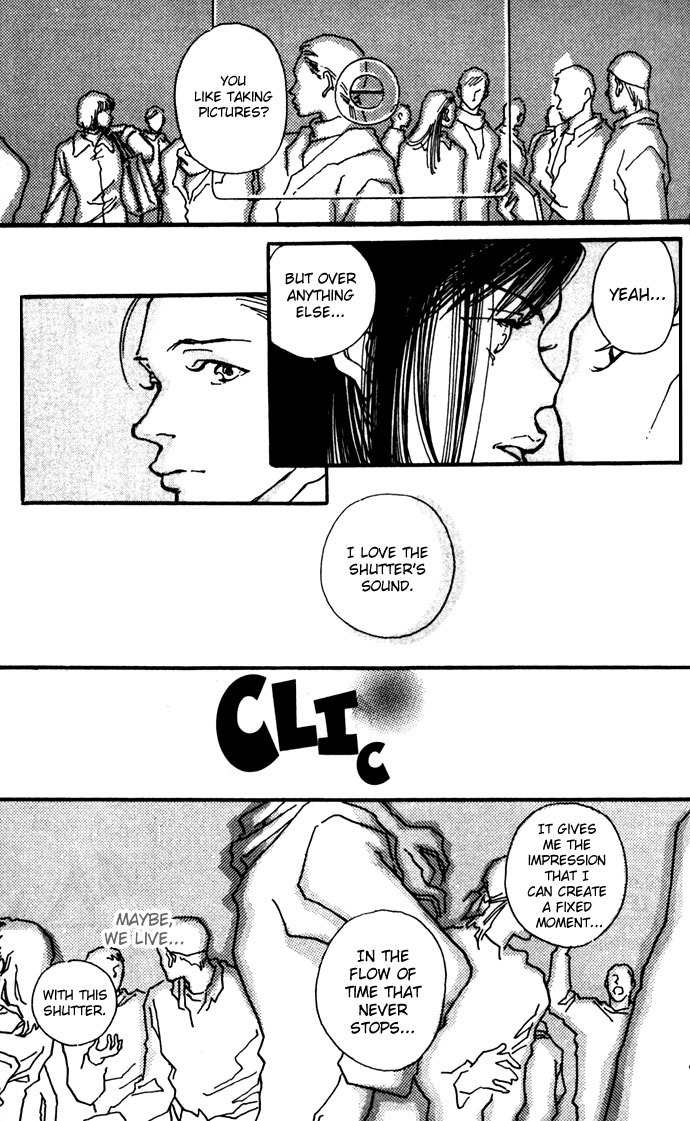 Shutter Love Chapter 1 page 19 - Chapter 1
