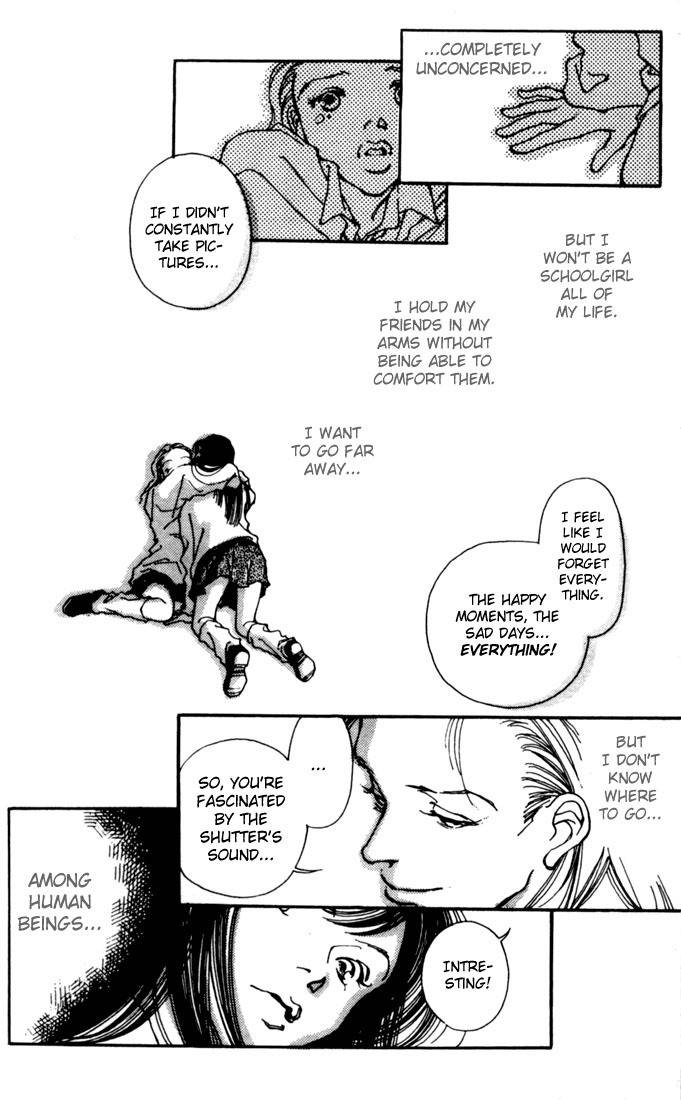 Shutter Love Chapter 1 page 20 - Chapter 1