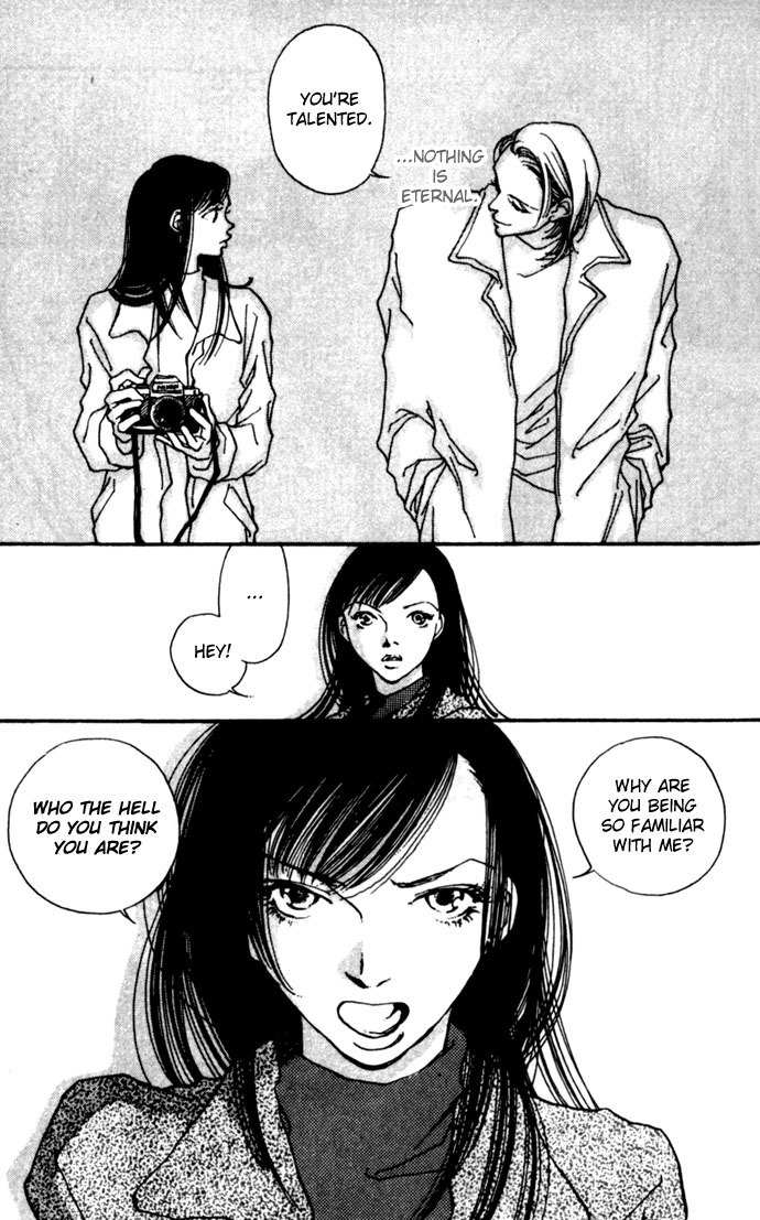 Shutter Love Chapter 1 page 21 - Chapter 1