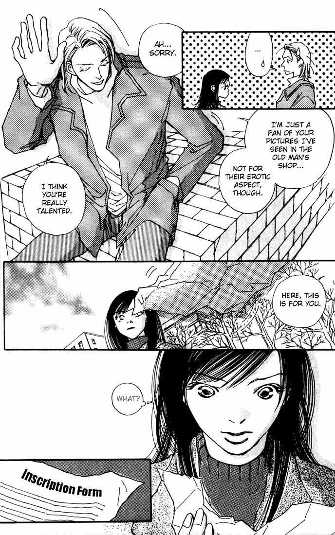 Shutter Love Chapter 1 page 22 - Chapter 1