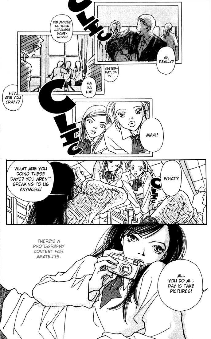 Shutter Love Chapter 1 page 23 - Chapter 1