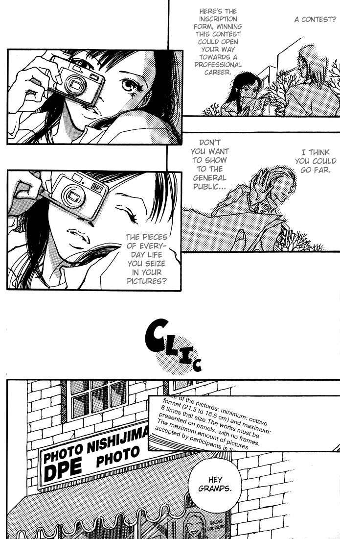 Shutter Love Chapter 1 page 24 - Chapter 1