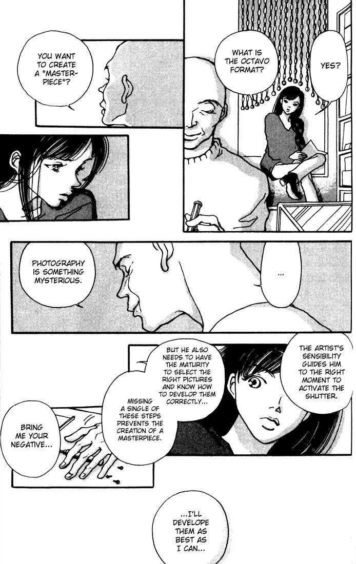Shutter Love Chapter 1 page 25 - Chapter 1
