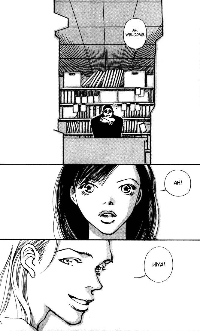 Shutter Love Chapter 1 page 26 - Chapter 1