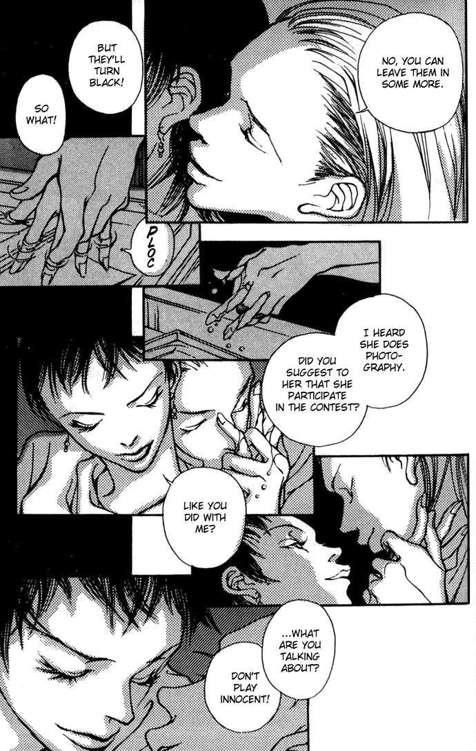 Shutter Love Chapter 1 page 29 - Chapter 1