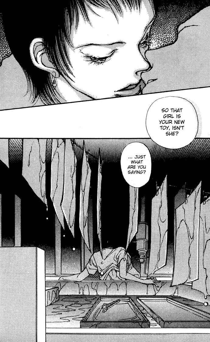 Shutter Love Chapter 1 page 30 - Chapter 1