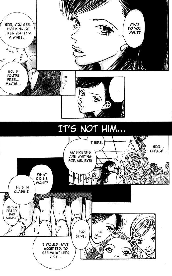 Shutter Love Chapter 1 page 31 - Chapter 1