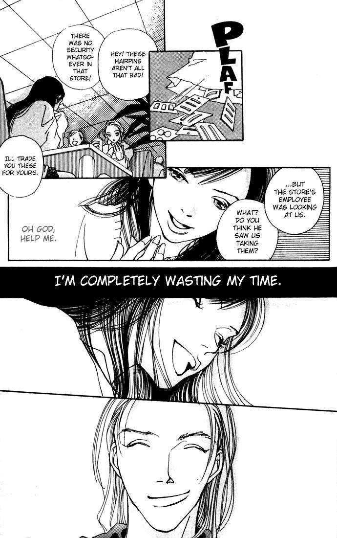 Shutter Love Chapter 1 page 35 - Chapter 1