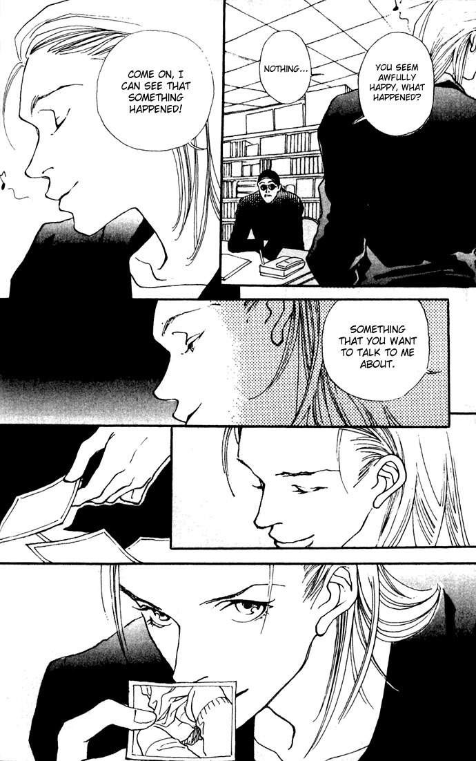 Shutter Love Chapter 1 page 36 - Chapter 1