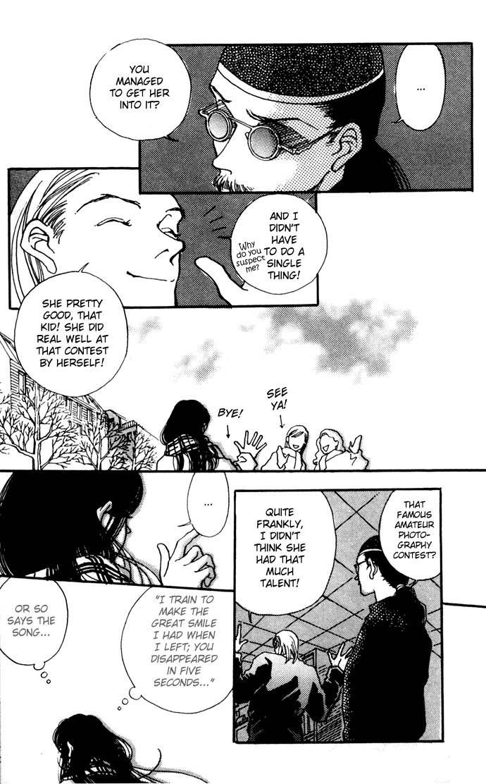 Shutter Love Chapter 1 page 37 - Chapter 1