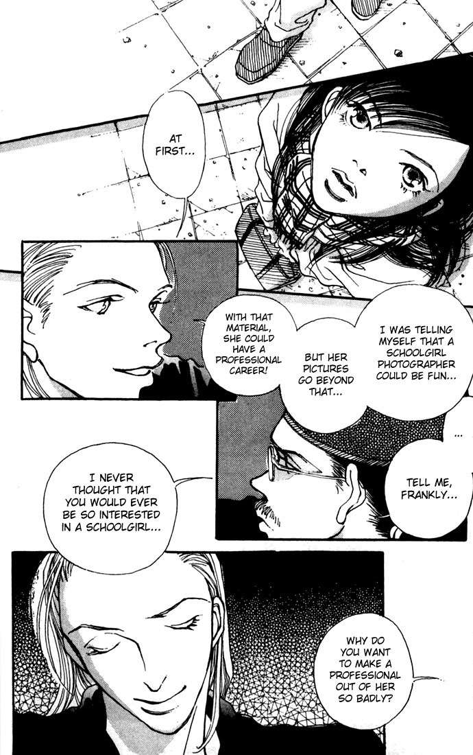 Shutter Love Chapter 1 page 38 - Chapter 1