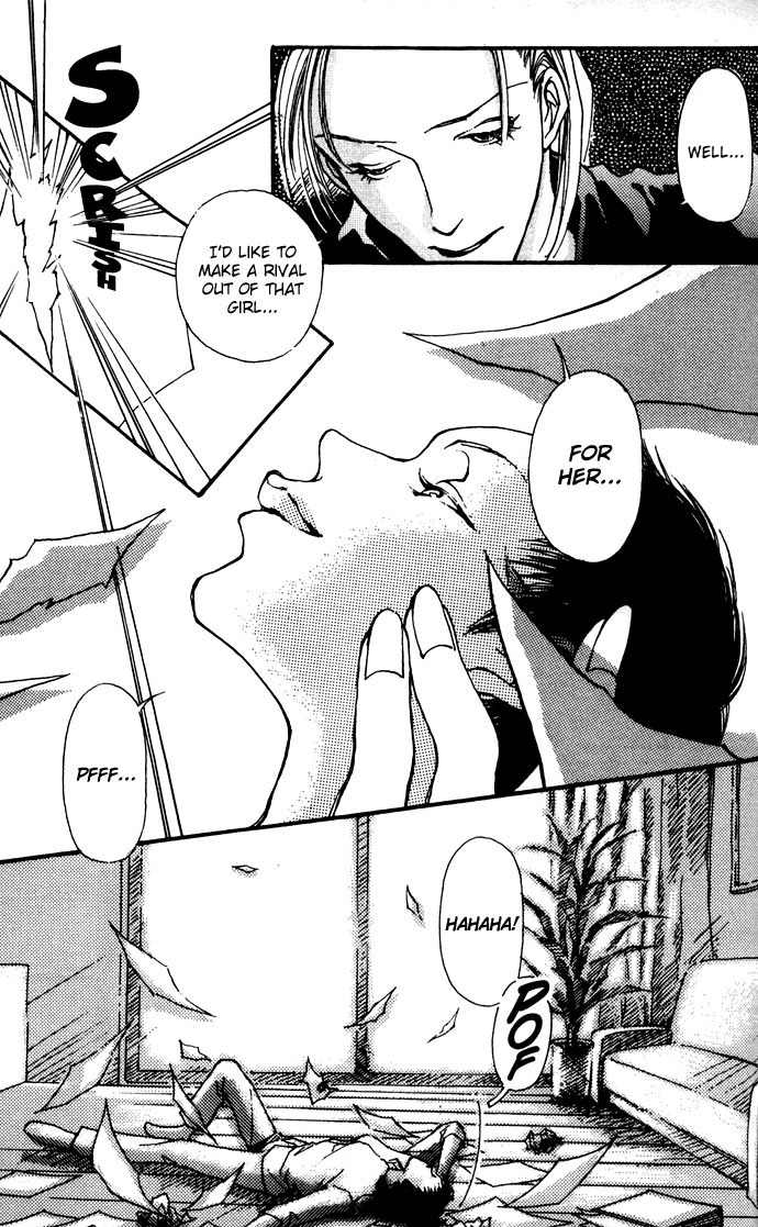 Shutter Love Chapter 1 page 39 - Chapter 1