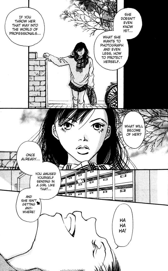 Shutter Love Chapter 1 page 41 - Chapter 1