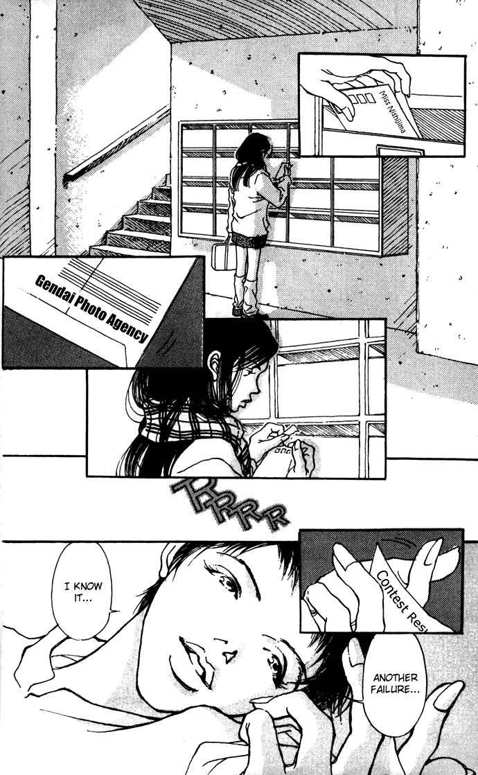 Shutter Love Chapter 1 page 42 - Chapter 1