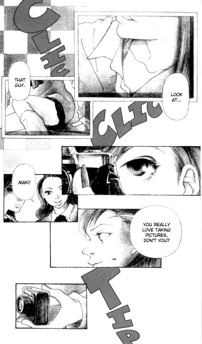 Shutter Love Chapter 1 page 7 - Chapter 1