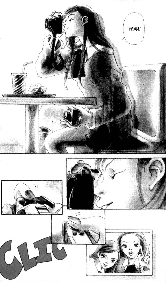 Shutter Love Chapter 1 page 8 - Chapter 1