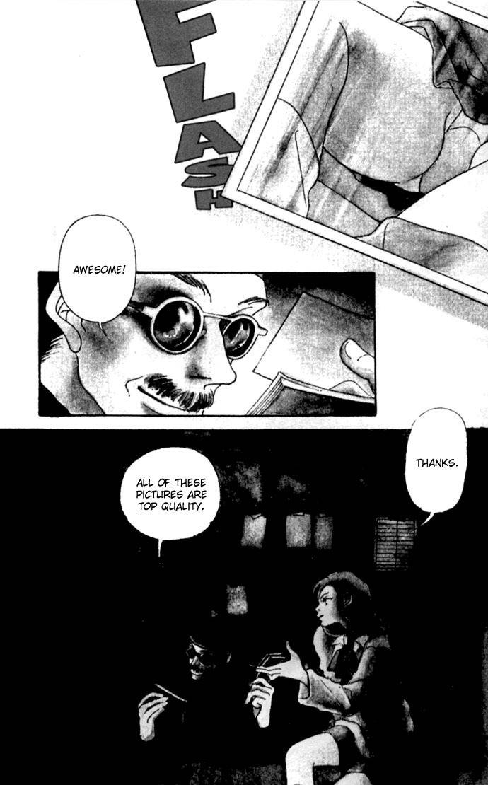 Shutter Love Chapter 1 page 9 - Chapter 1