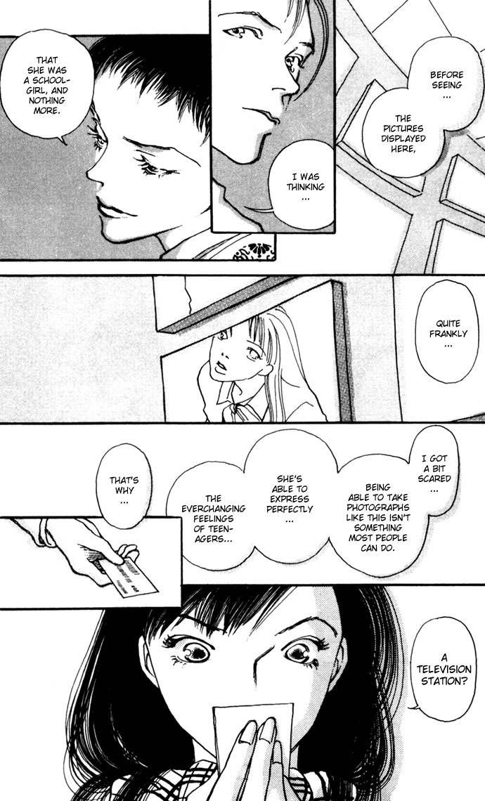 Shutter Love Chapter 2 page 12 - Chapter 2