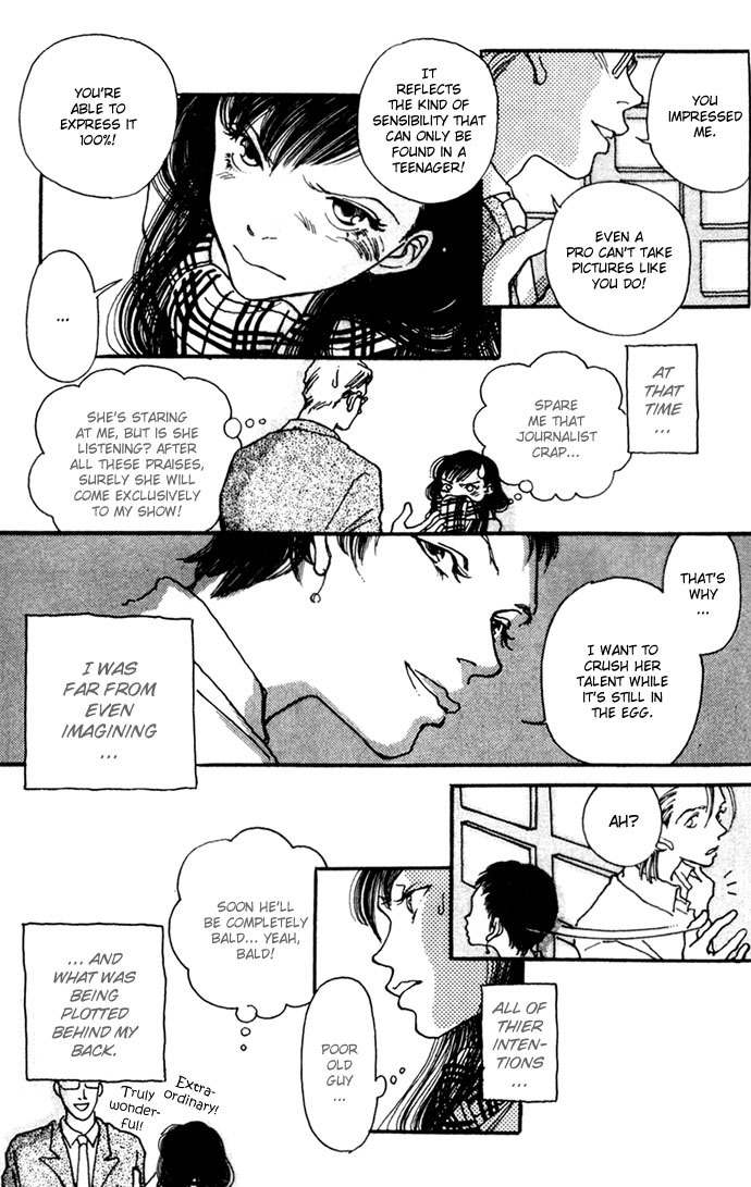 Shutter Love Chapter 2 page 13 - Chapter 2