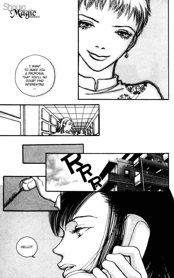 Shutter Love Chapter 2 page 15 - Chapter 2