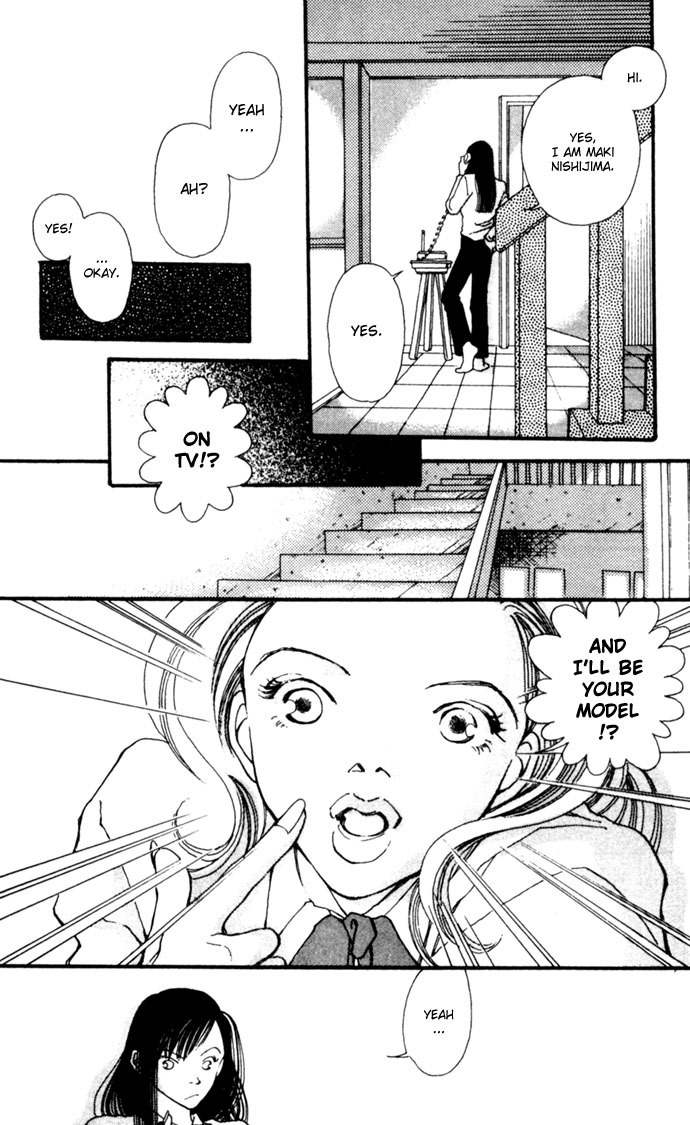 Shutter Love Chapter 2 page 16 - Chapter 2