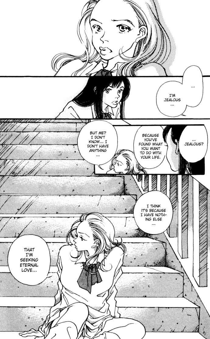 Shutter Love Chapter 2 page 18 - Chapter 2