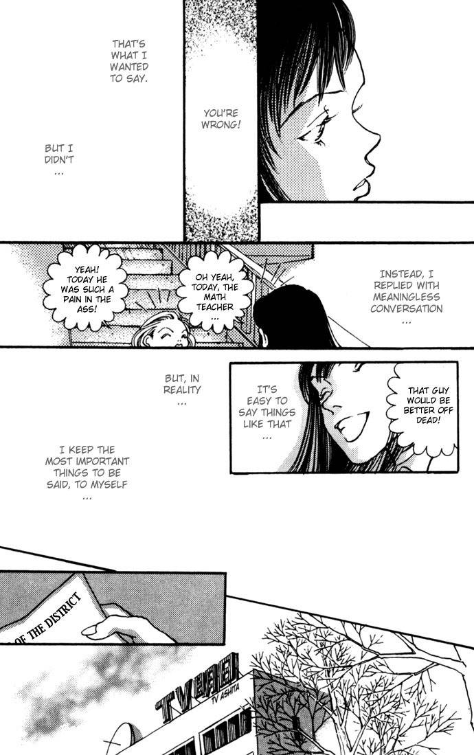 Shutter Love Chapter 2 page 19 - Chapter 2