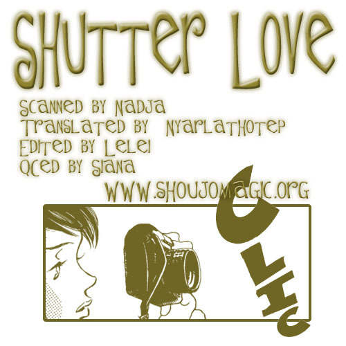 Shutter Love Chapter 2 page 2 - Chapter 2
