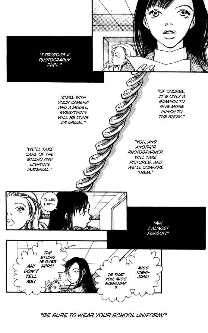 Shutter Love Chapter 2 page 20 - Chapter 2