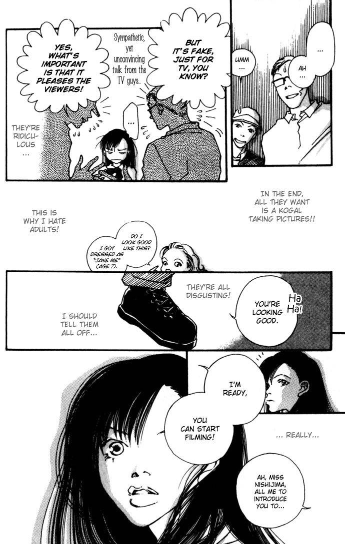 Shutter Love Chapter 2 page 24 - Chapter 2