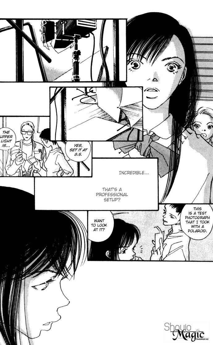 Shutter Love Chapter 2 page 26 - Chapter 2