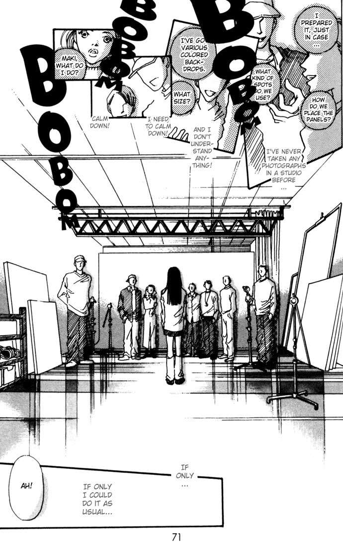 Shutter Love Chapter 2 page 29 - Chapter 2