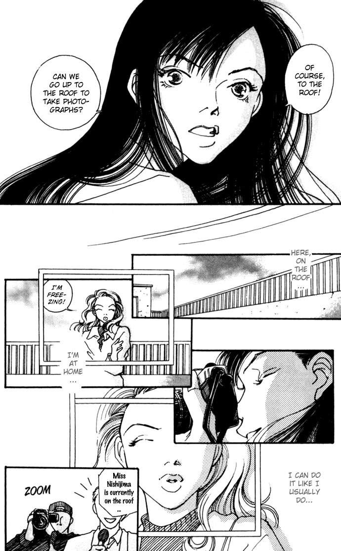 Shutter Love Chapter 2 page 30 - Chapter 2