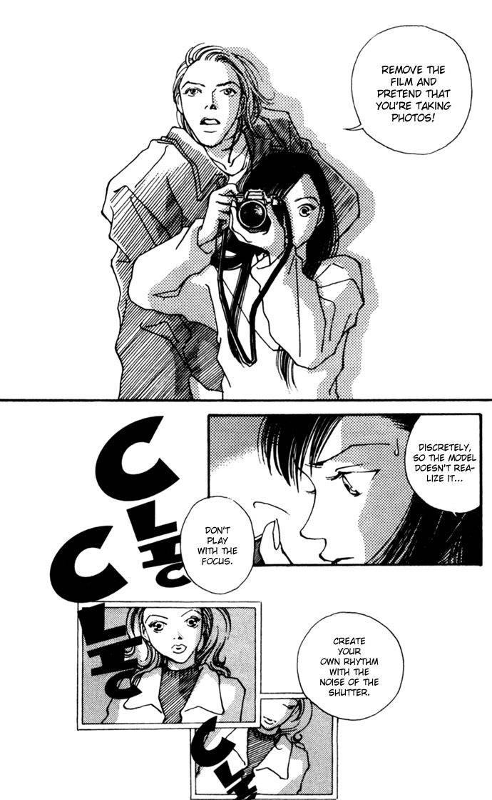 Shutter Love Chapter 2 page 32 - Chapter 2