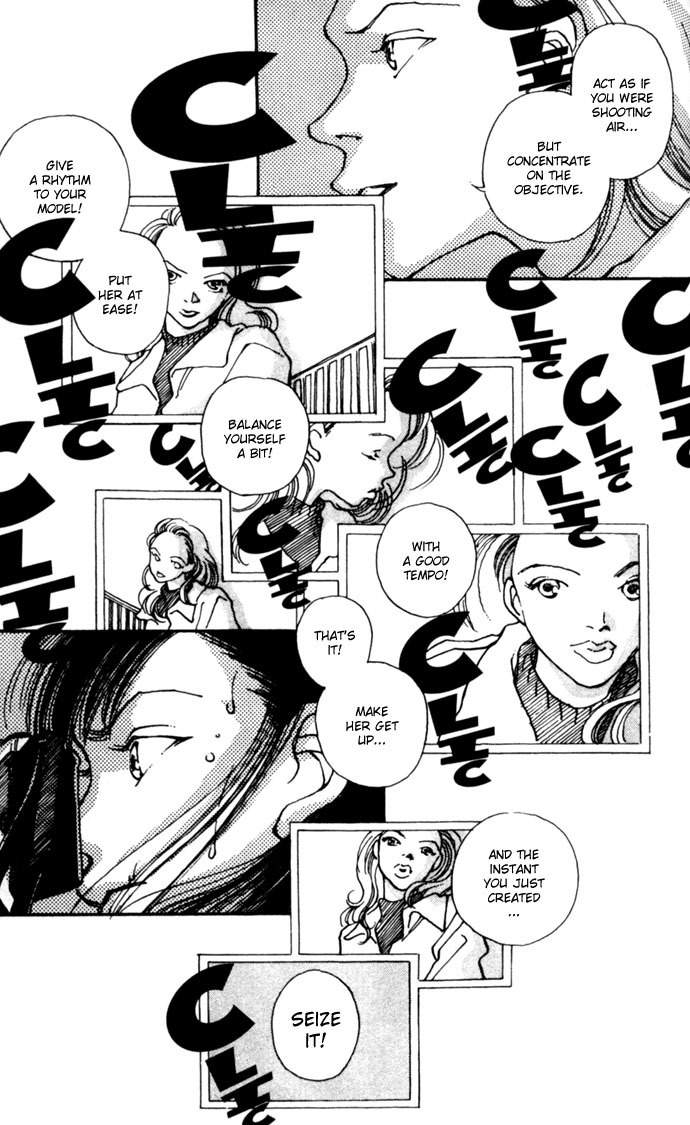 Shutter Love Chapter 2 page 33 - Chapter 2