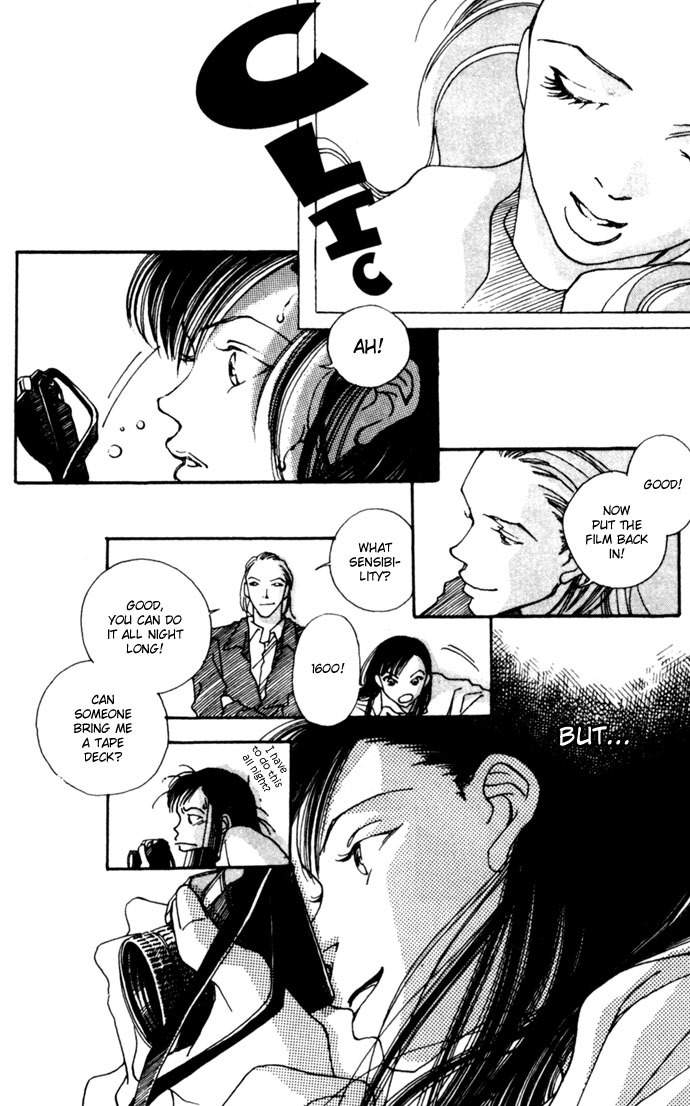 Shutter Love Chapter 2 page 34 - Chapter 2