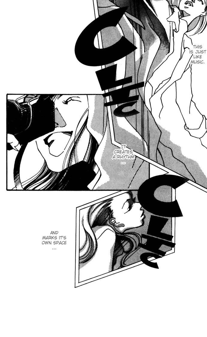 Shutter Love Chapter 2 page 36 - Chapter 2
