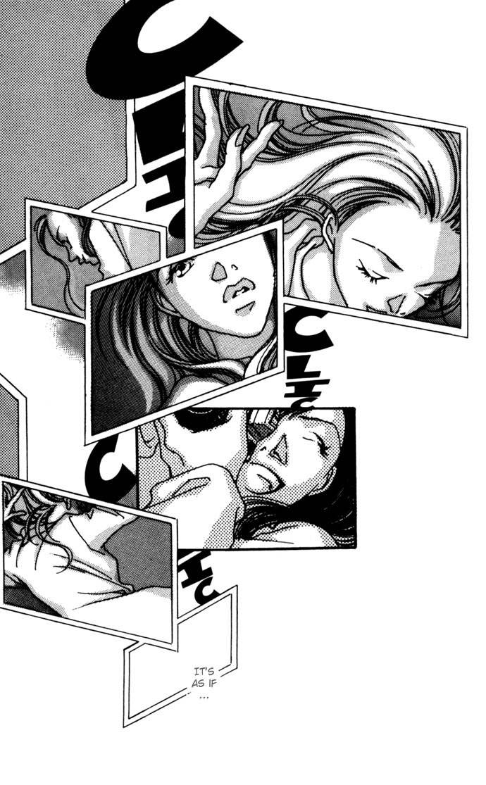 Shutter Love Chapter 2 page 37 - Chapter 2