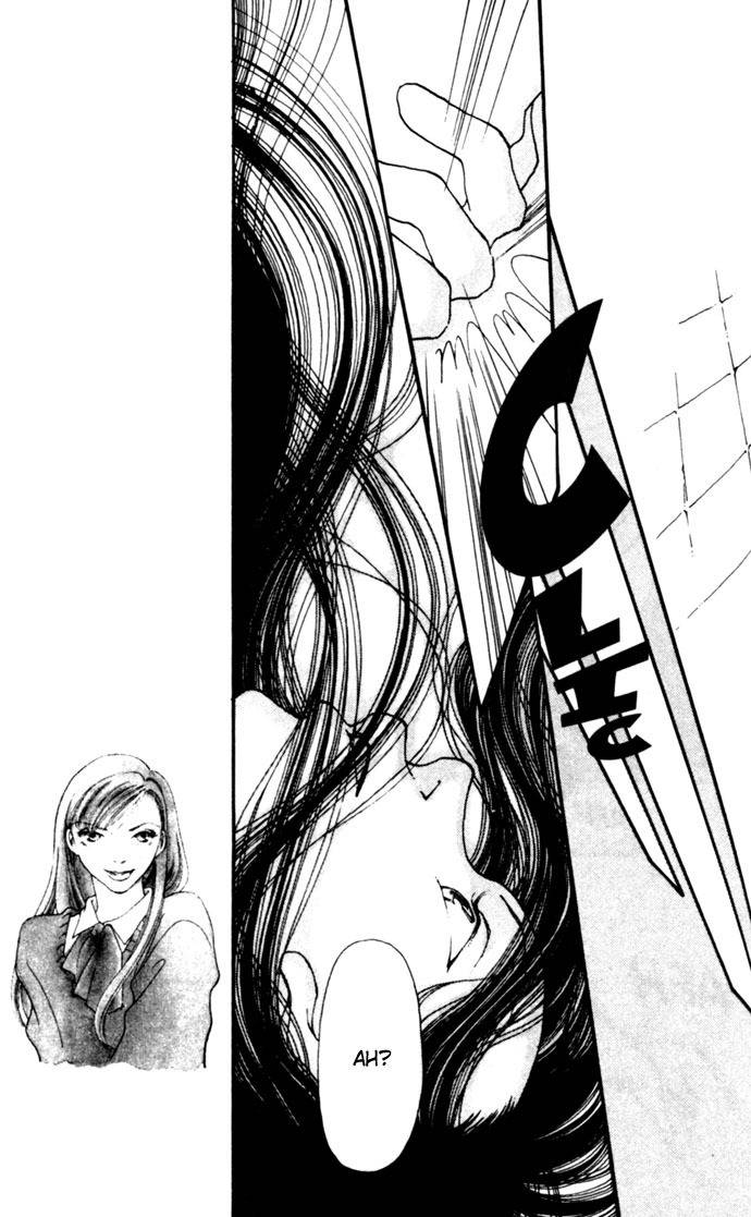 Shutter Love Chapter 2 page 39 - Chapter 2