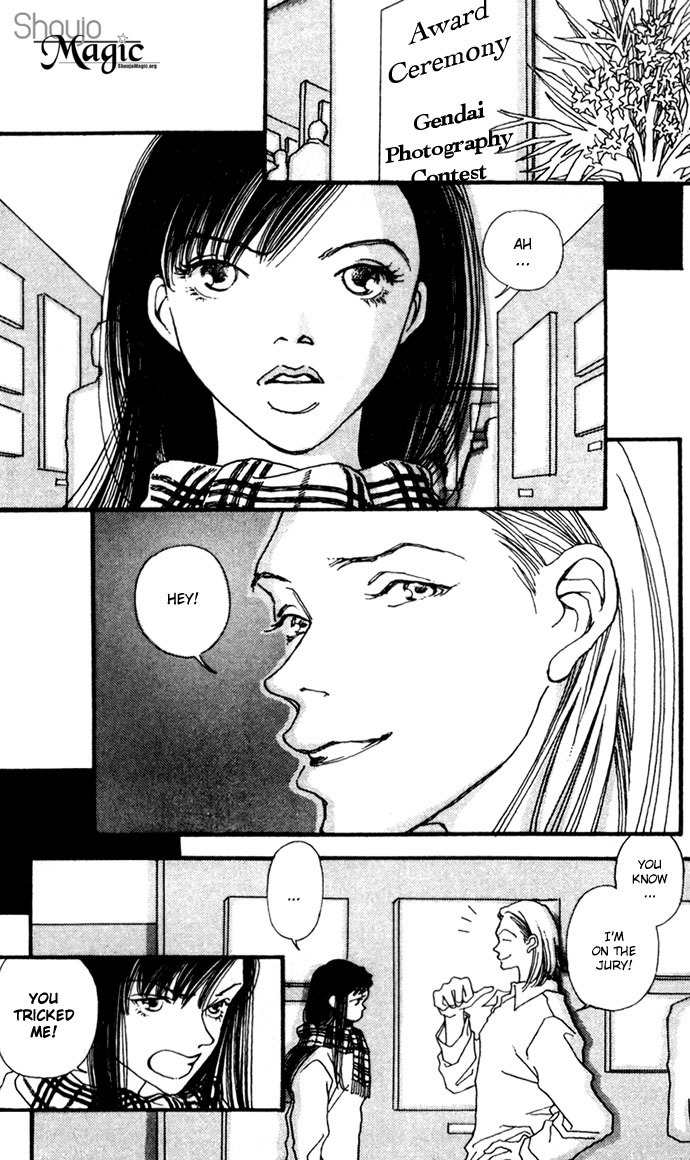 Shutter Love Chapter 2 page 4 - Chapter 2