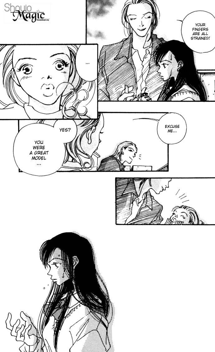 Shutter Love Chapter 2 page 41 - Chapter 2