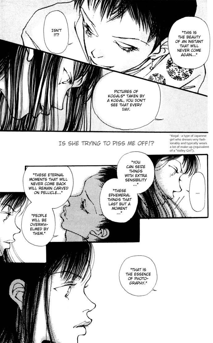 Shutter Love Chapter 2 page 7 - Chapter 2